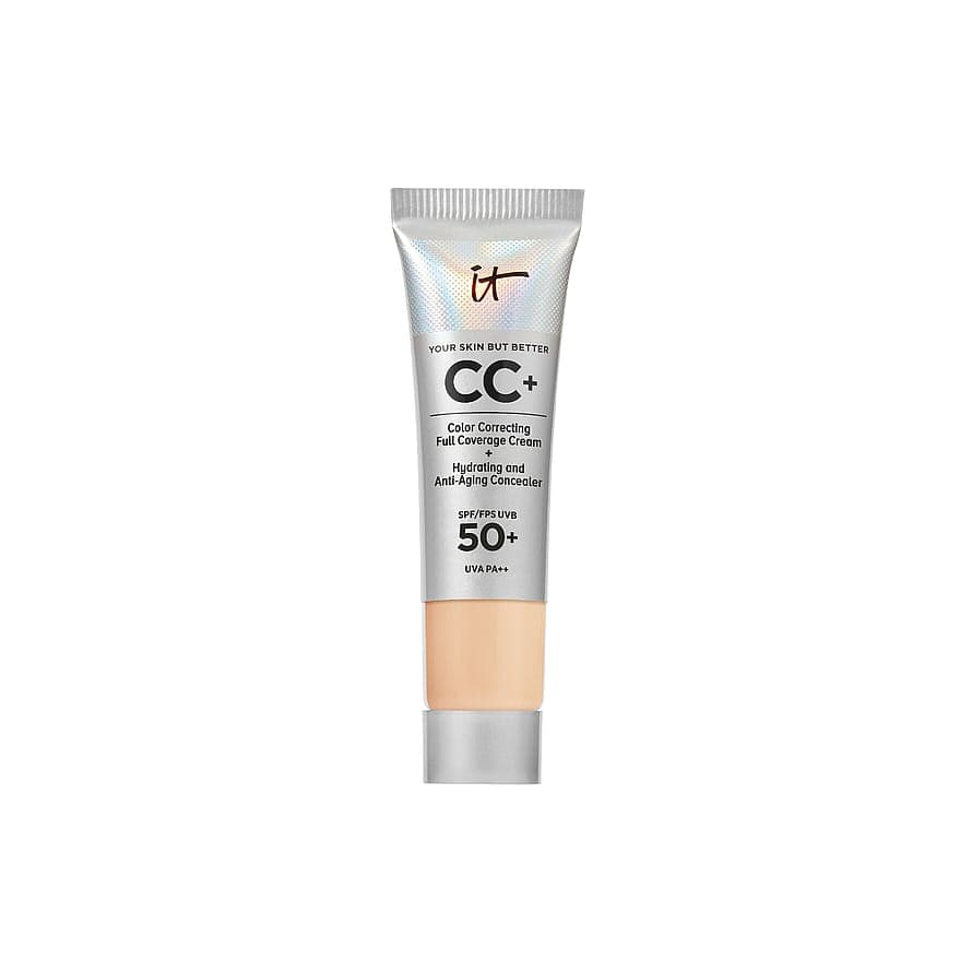 ITC CC+ Travel size Light Medium 12 ml Light Medium