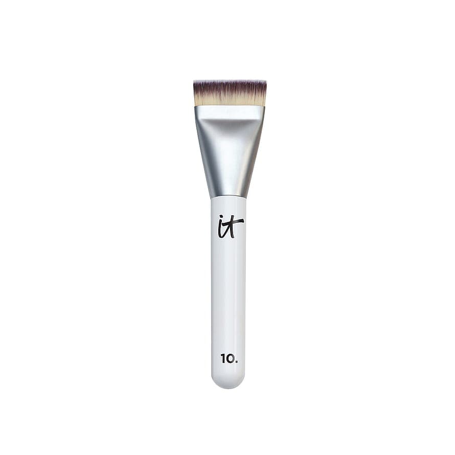 Heavenly Luxe Spatula Brus No 10 150 ml