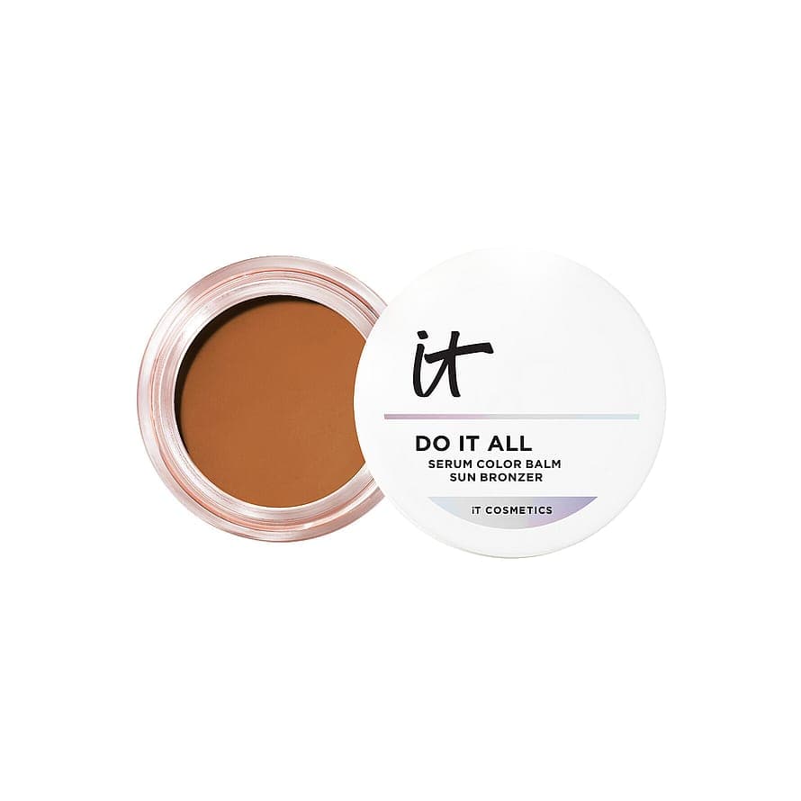 Glow With Confidence Sun Blush Sun Bronze 200