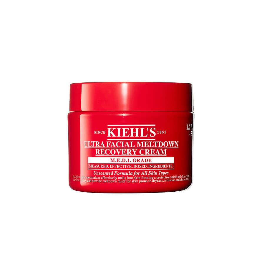 Ultra Facial Meltdown Recovery Cream 50 ml