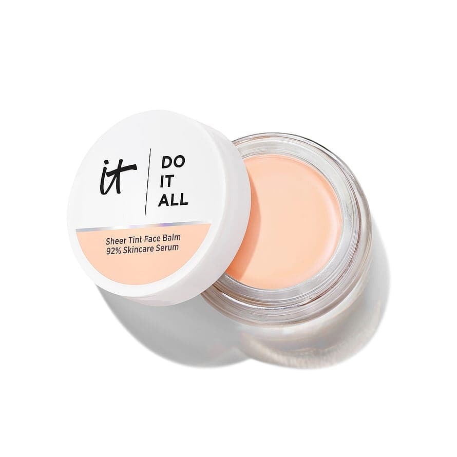 Do-It-All Sheer Tint Face Balm FC125