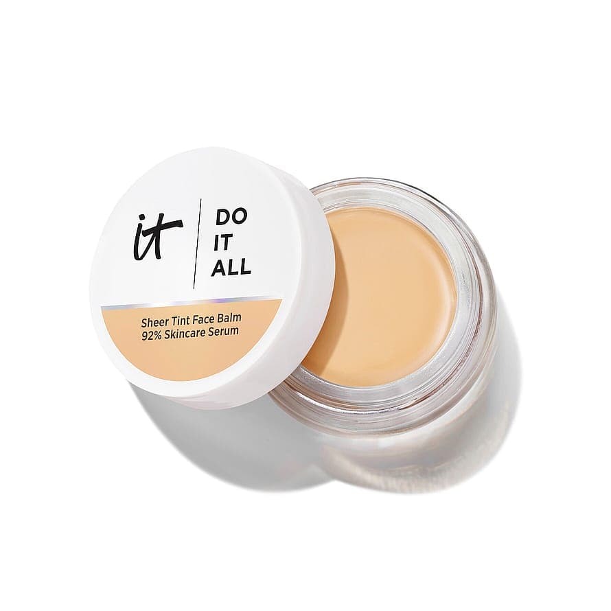 Do-It-All Sheer Tint Face Balm LW215