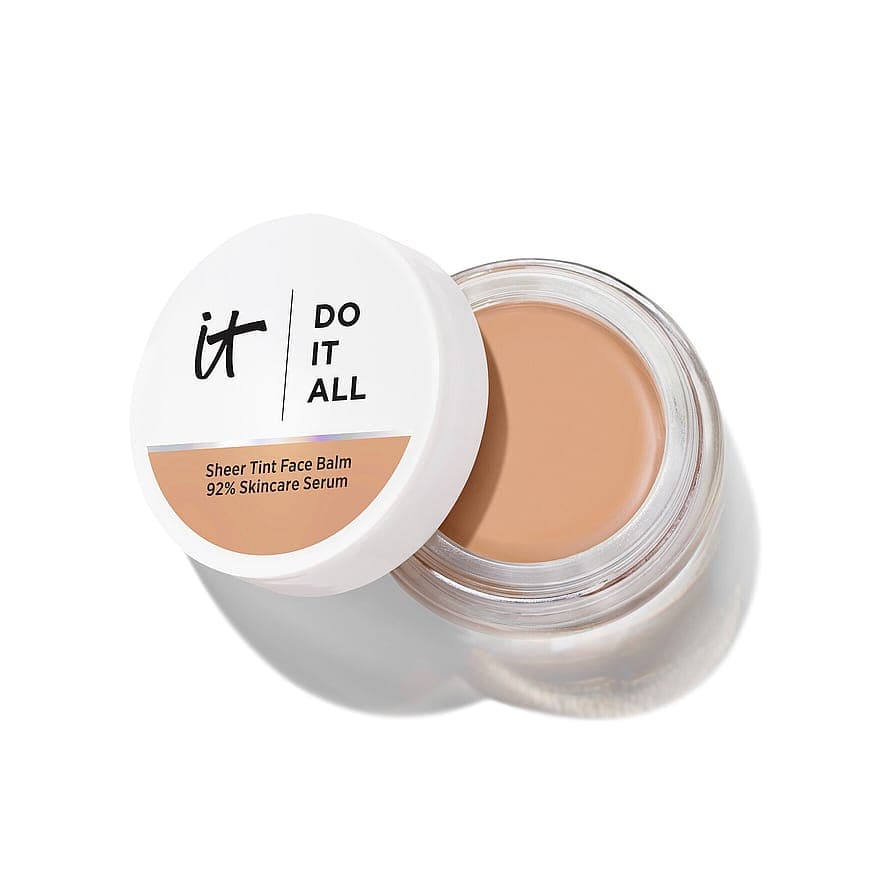 Do-It-All Sheer Tint Face Balm MN305
