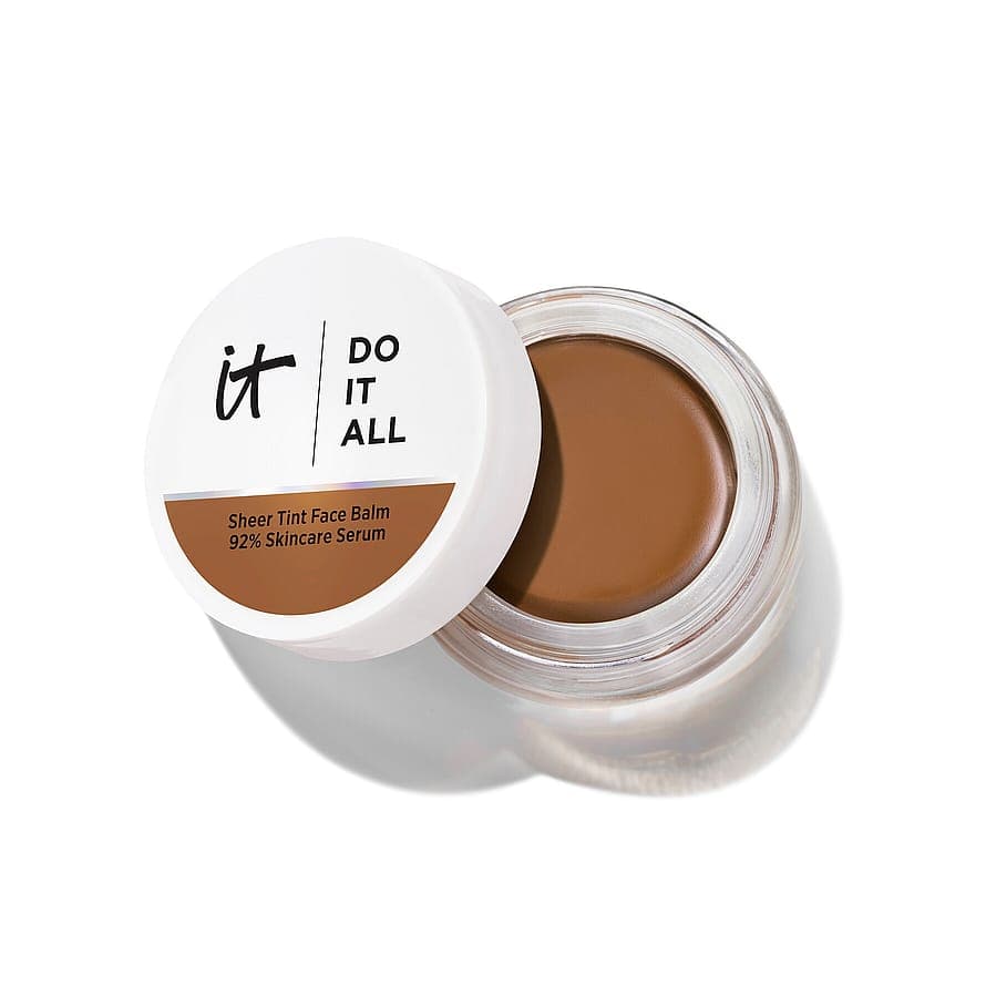 Do-It-All Sheer Tint Face Balm RDN520