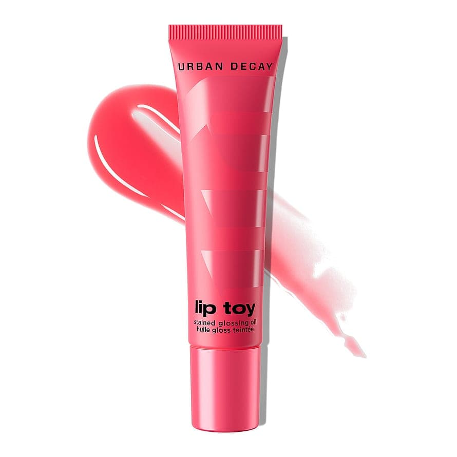 Lip Toy Stained Glossing Oil Fresita