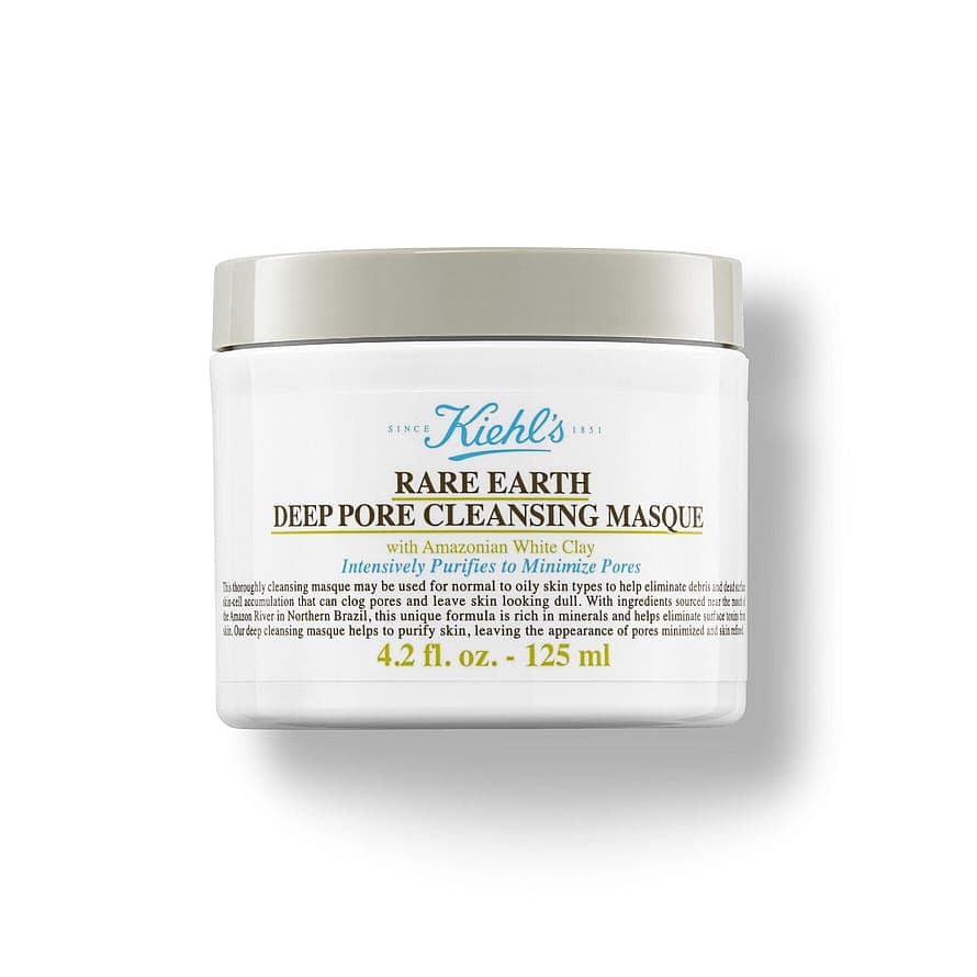 Rare Earth Deep Pore Cleansing Masque 125 ml