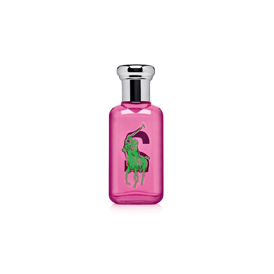 Big Pony Pink Eau de Toilette 50 ml
