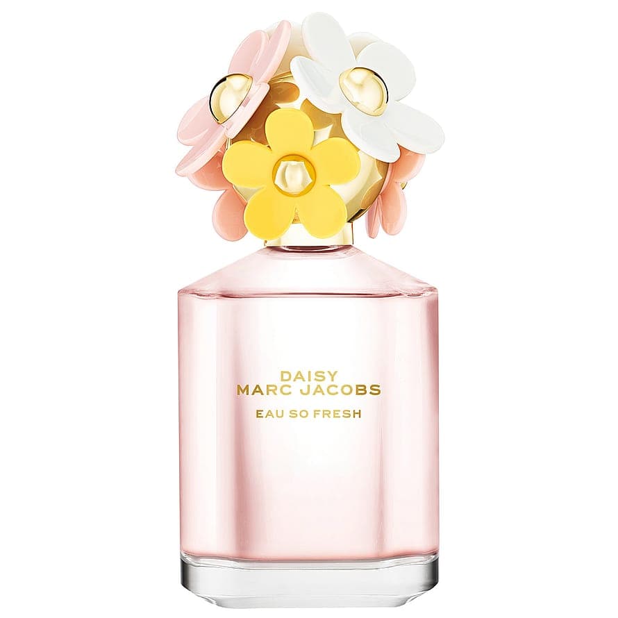 Daisy Eau So Fresh Eau de Toilette 125 ml