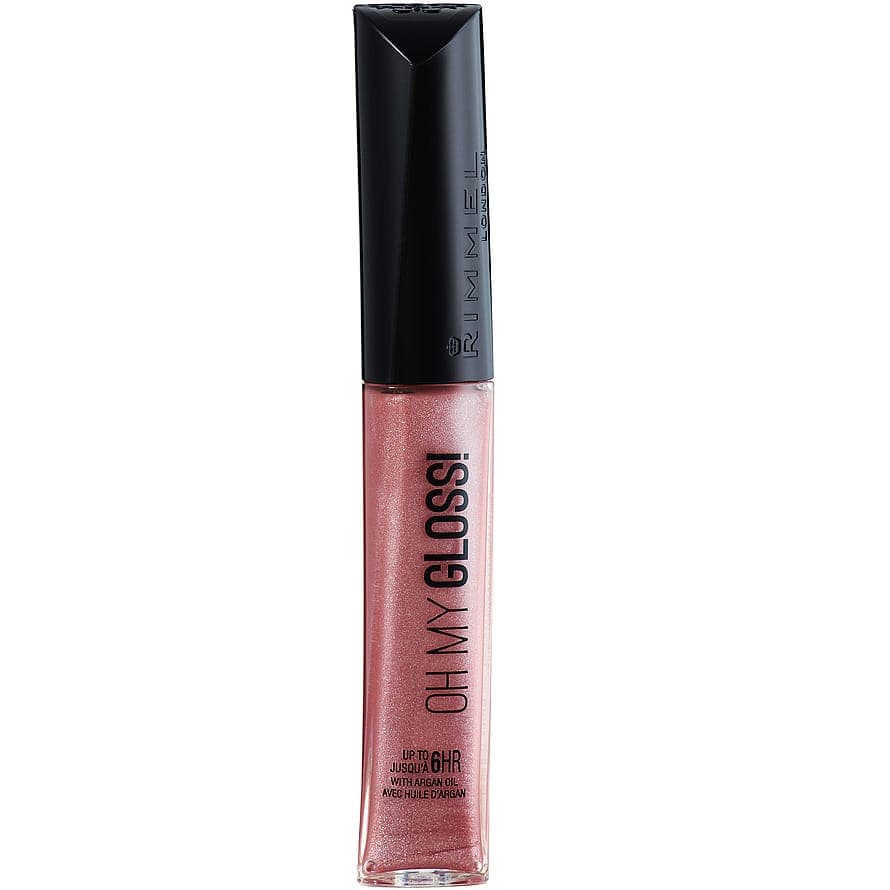 Oh My Gloss! Lip Gloss My Eternity