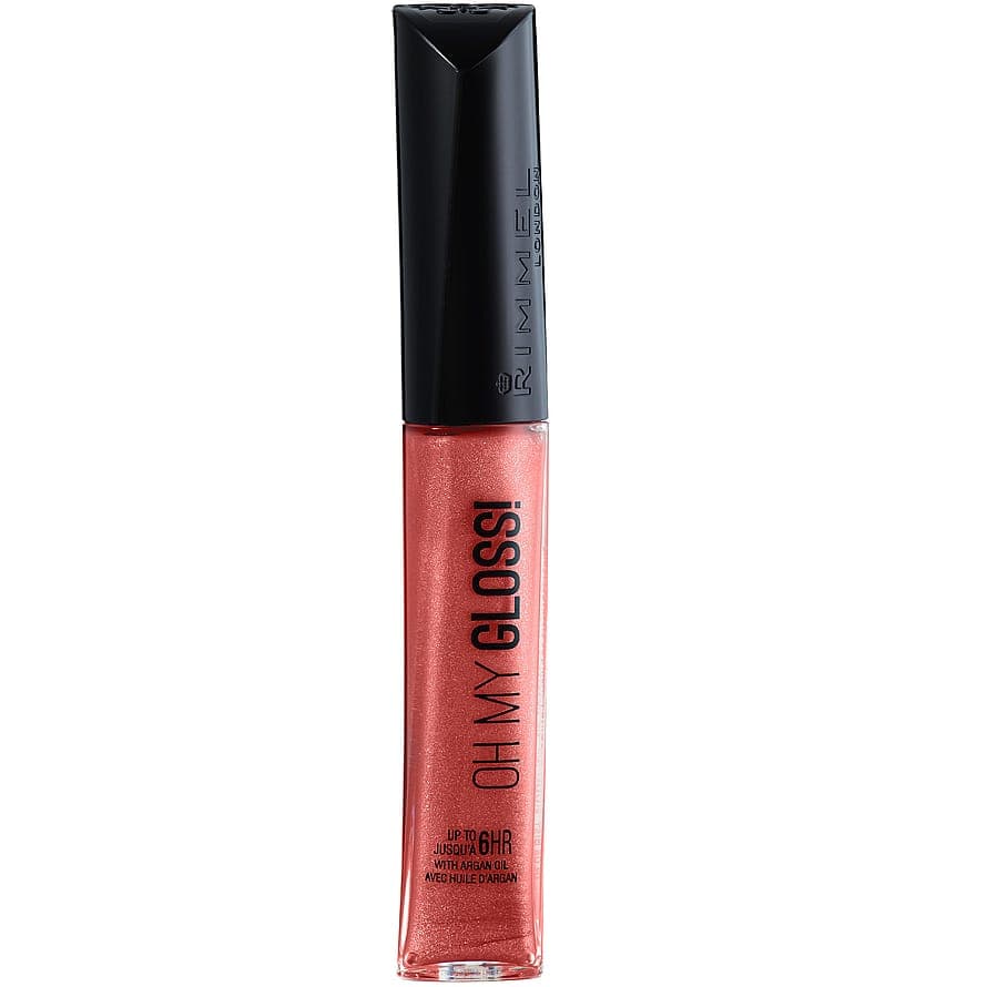 Oh My Gloss! Lip Gloss Snog
