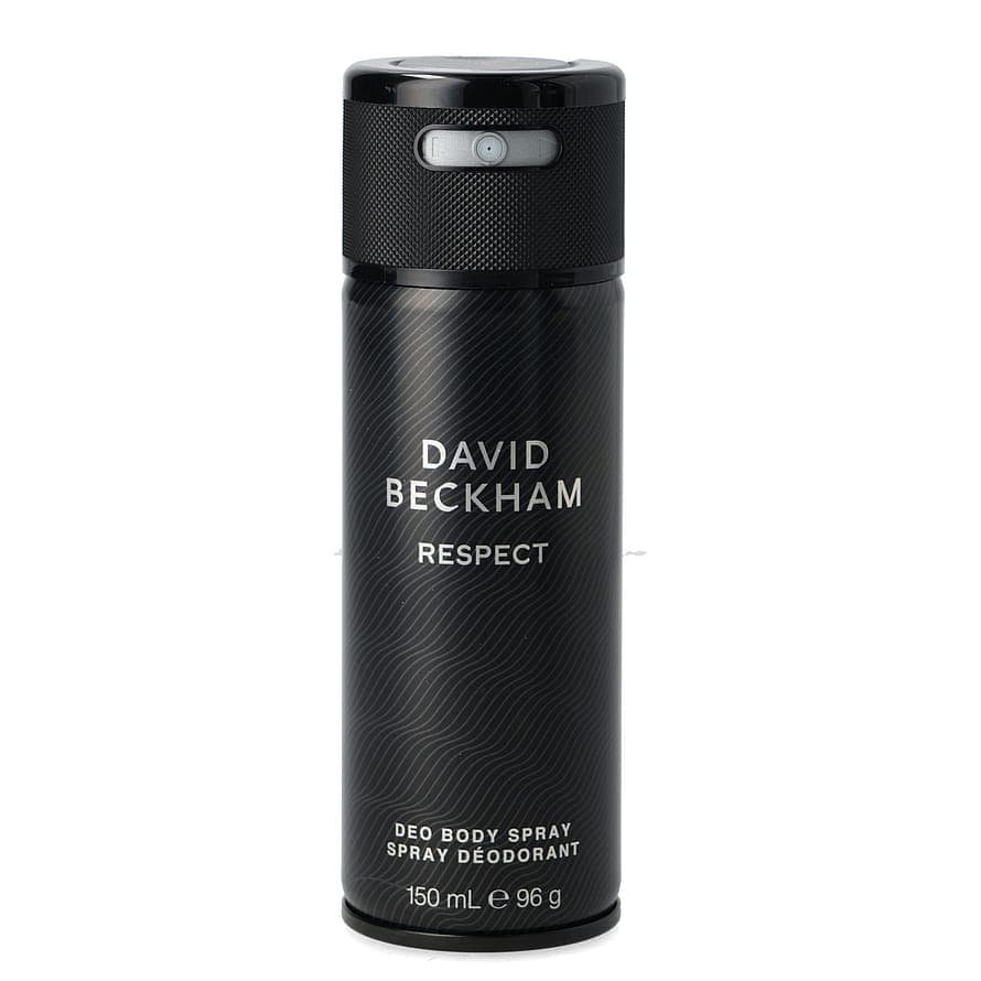 Respect Deodorant Spray 150 ml