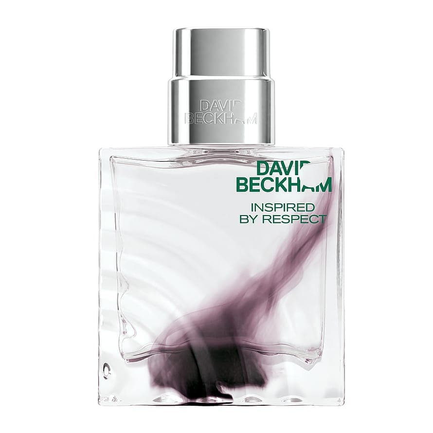 Inspired By Respect Eau de Toilette 40 ml