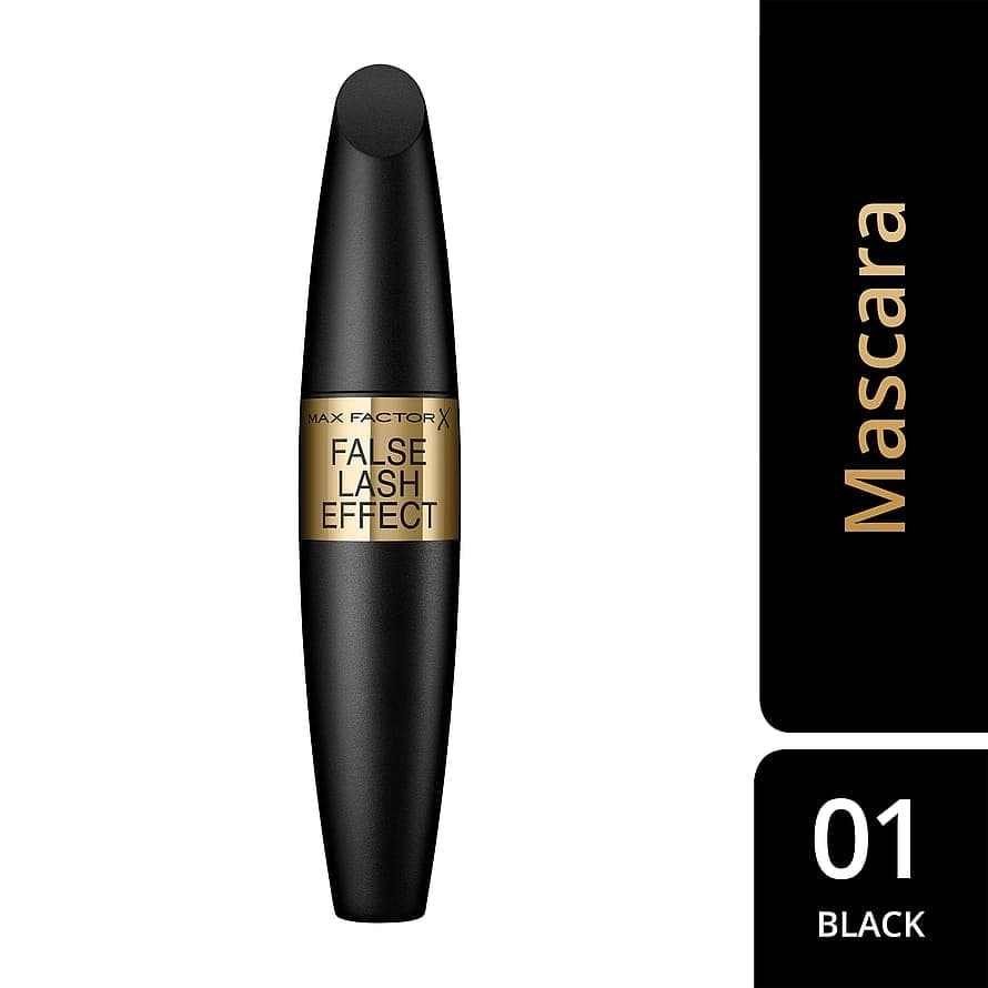 False Lash Effect Mascara 01 Black