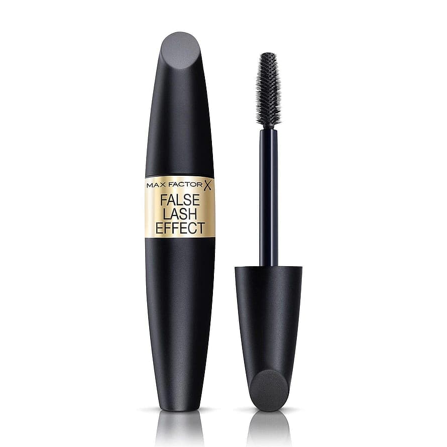 False Lash Effect Mascara 02 Black/Brown