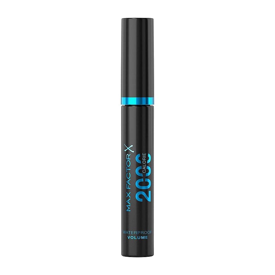 2000 Calorie Mascara 001 Black