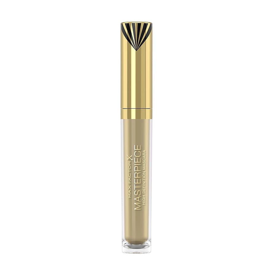 Masterpiece Mascara 01 Rich Black