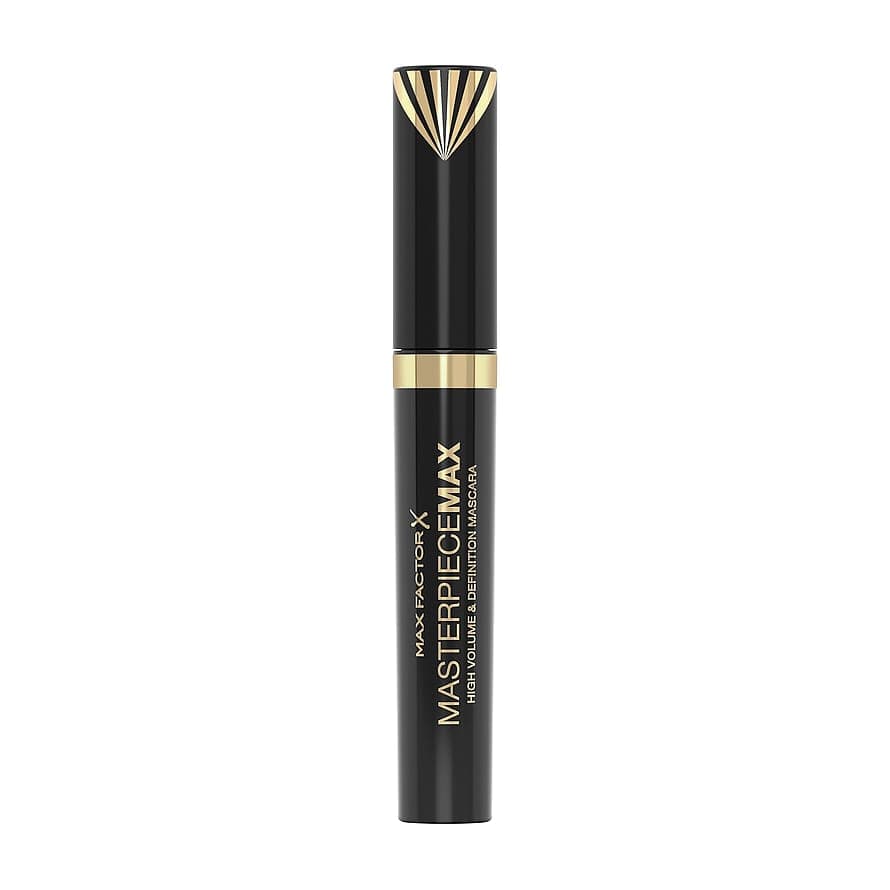 Masterpiece Max High Volume & Definition Mascara 001 Black
