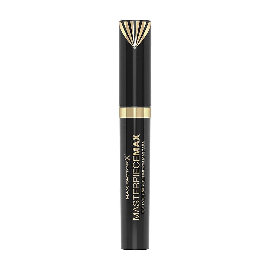 Masterpiece Max High Volume & Definition Mascara 002 Black/Brown