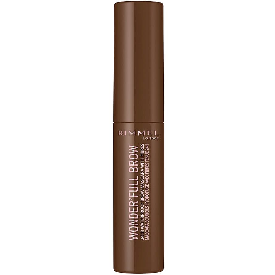 Wonder'Full 24Hr Brow Mascara Medium