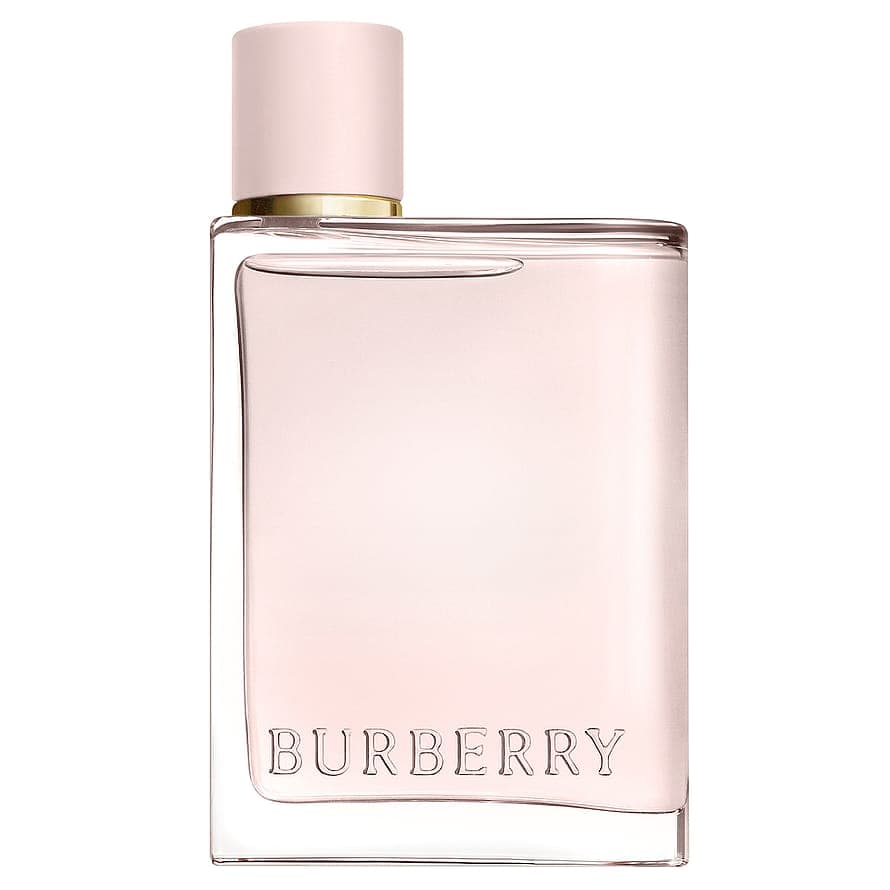Her Eau de Parfum 100 ml