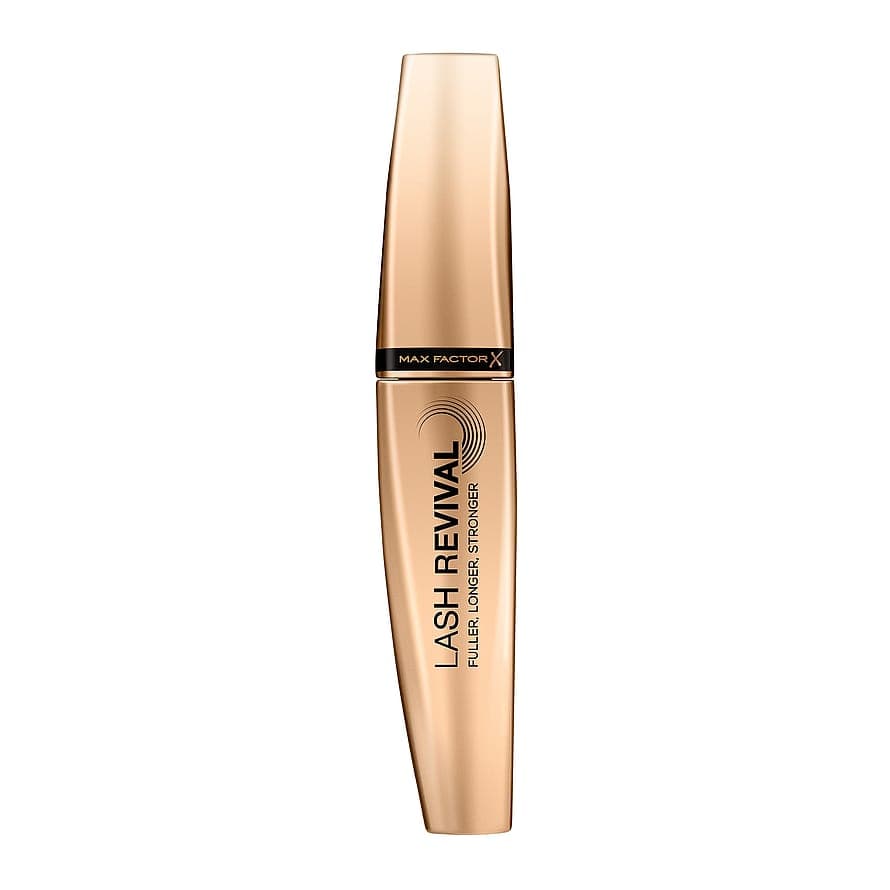Lash Revival Mascara 001 Black