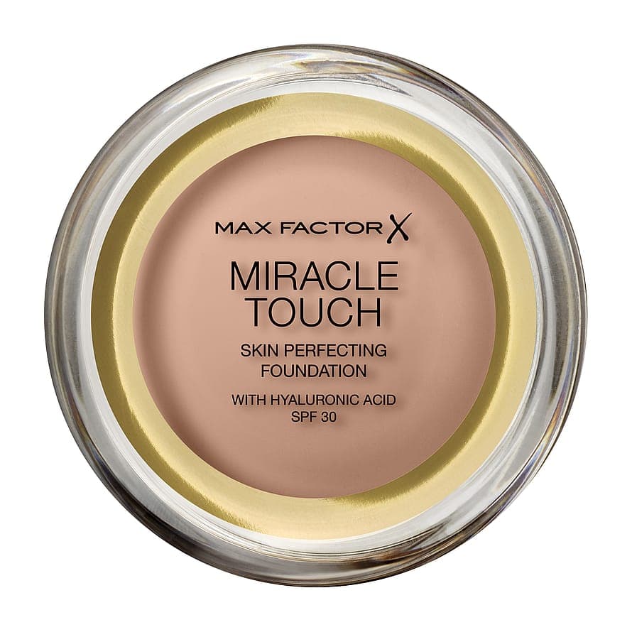 Miracle Touch Foundation 75 Golden