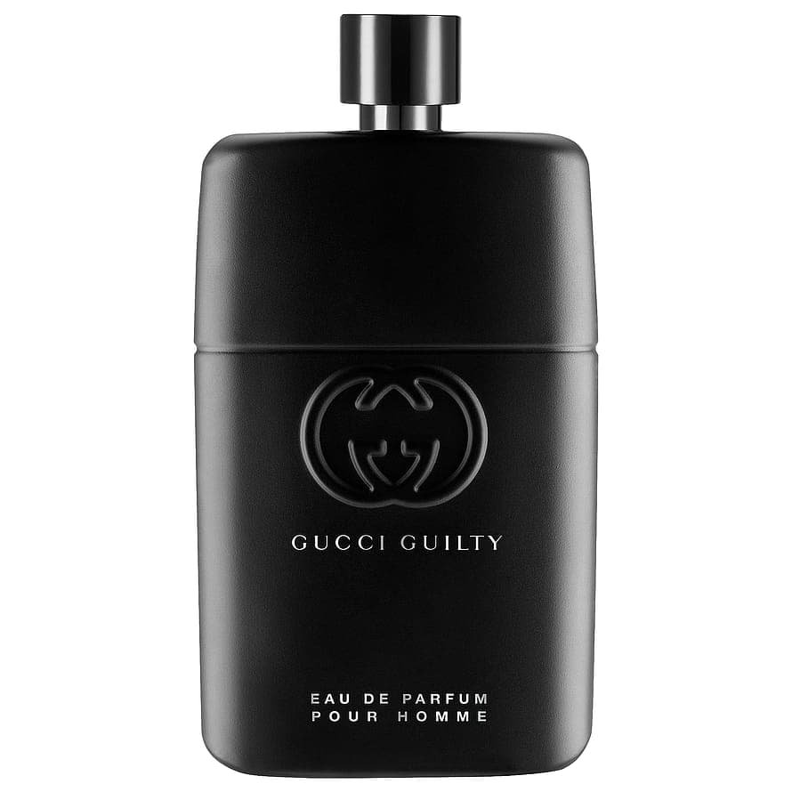 Gucci Guilty Pour Homme Eau de Parfum 150 ml