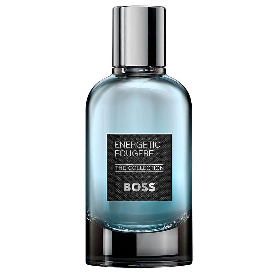 Energetic Fougère Eau de Parfum 100 ml