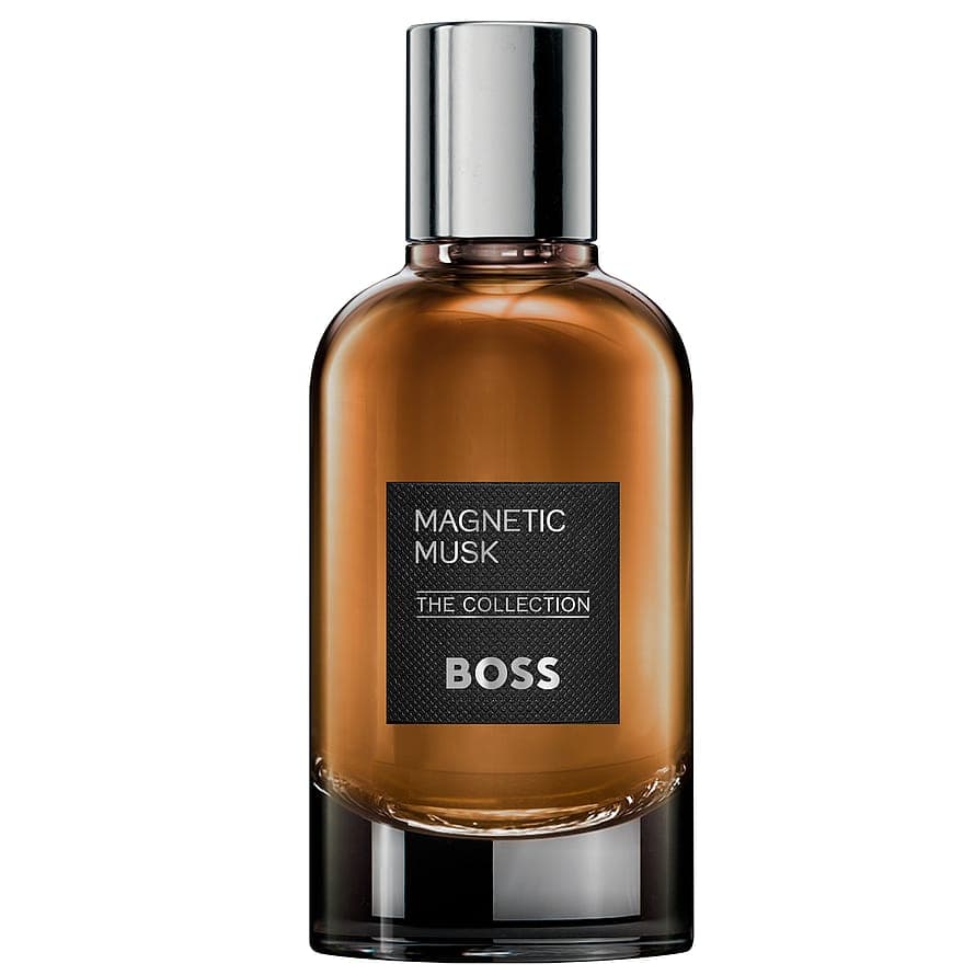 Magnetic Musk Eau de Parfum 100 ml