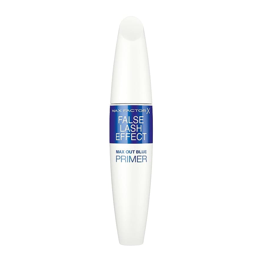 False Lash Effect Max Out Blue Primer 001 Blue