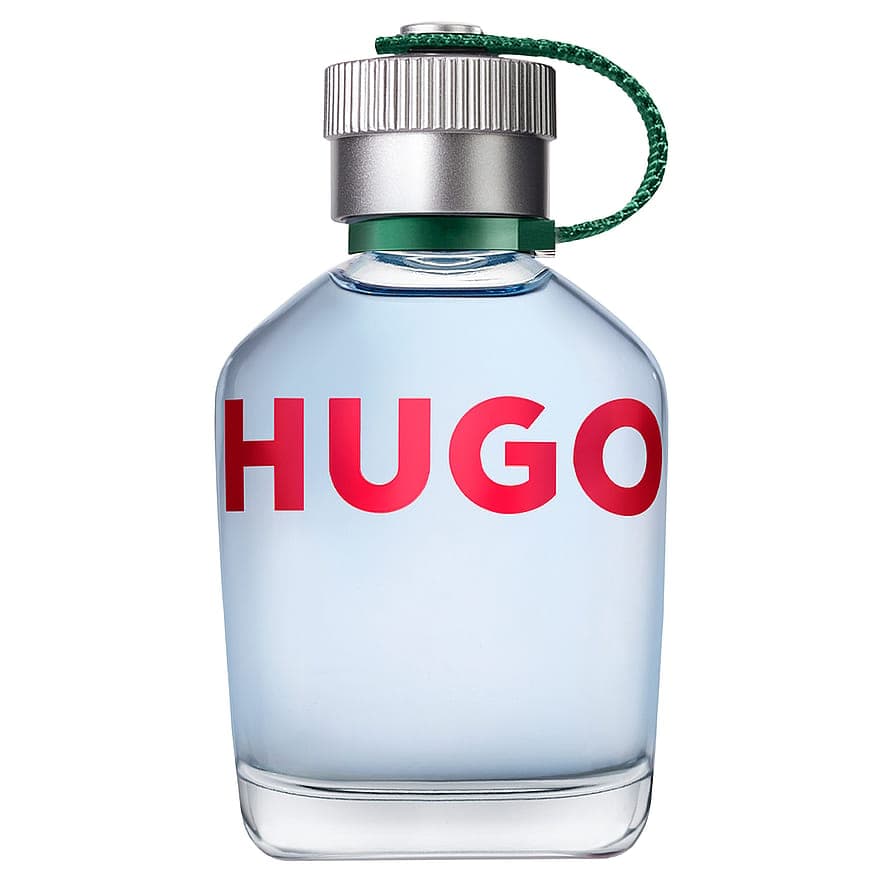 Hugo Man Eau de Toilette 75 ml