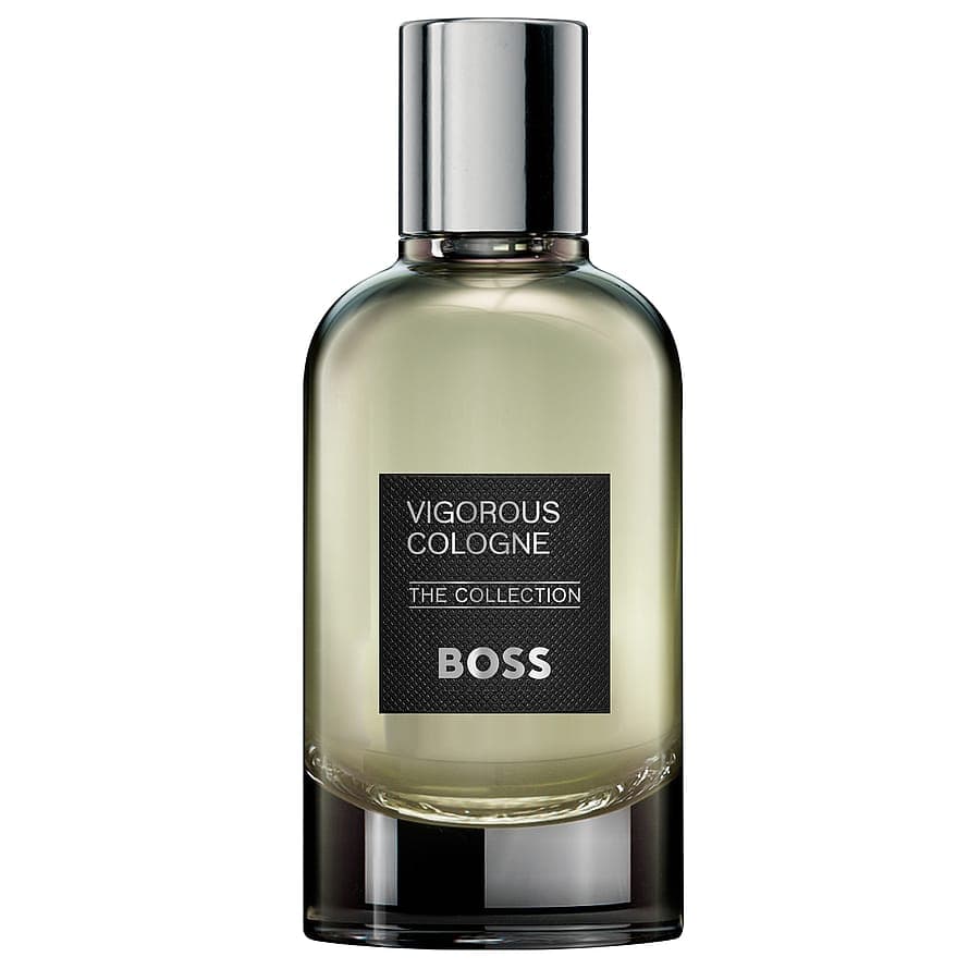 Vigorous Cologne Eau de Parfum 100 ml