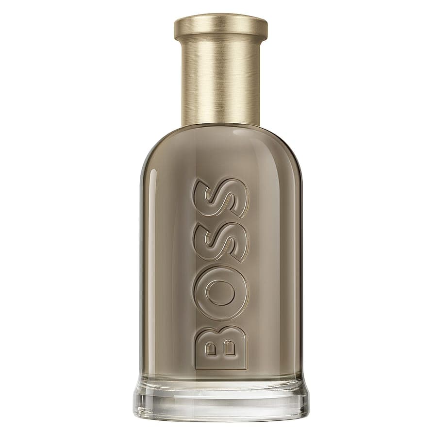 Boss Bottled Eau de Parfum 200 ml