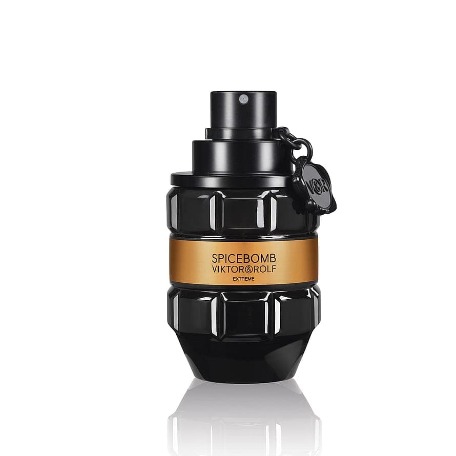 Spicebomb Extreme Eau de Parfum 50 ml