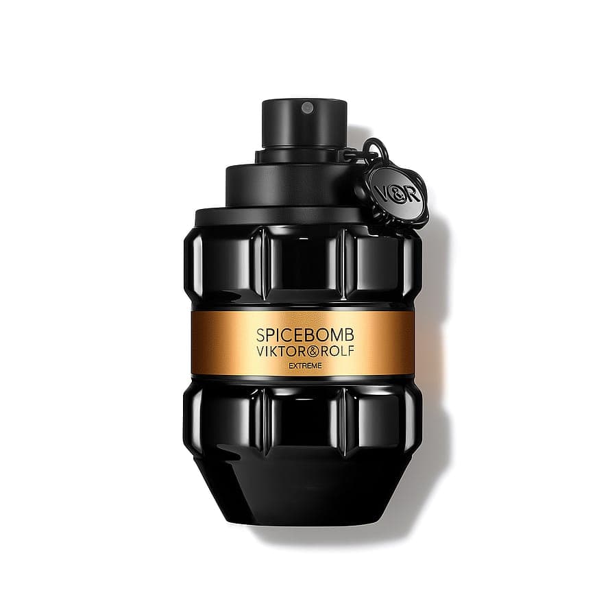Spicebomb Extreme Eau de Parfum 90 ml