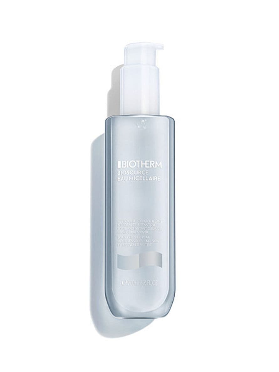 Biosource 2-in-1 Cleansing Water 200 ml