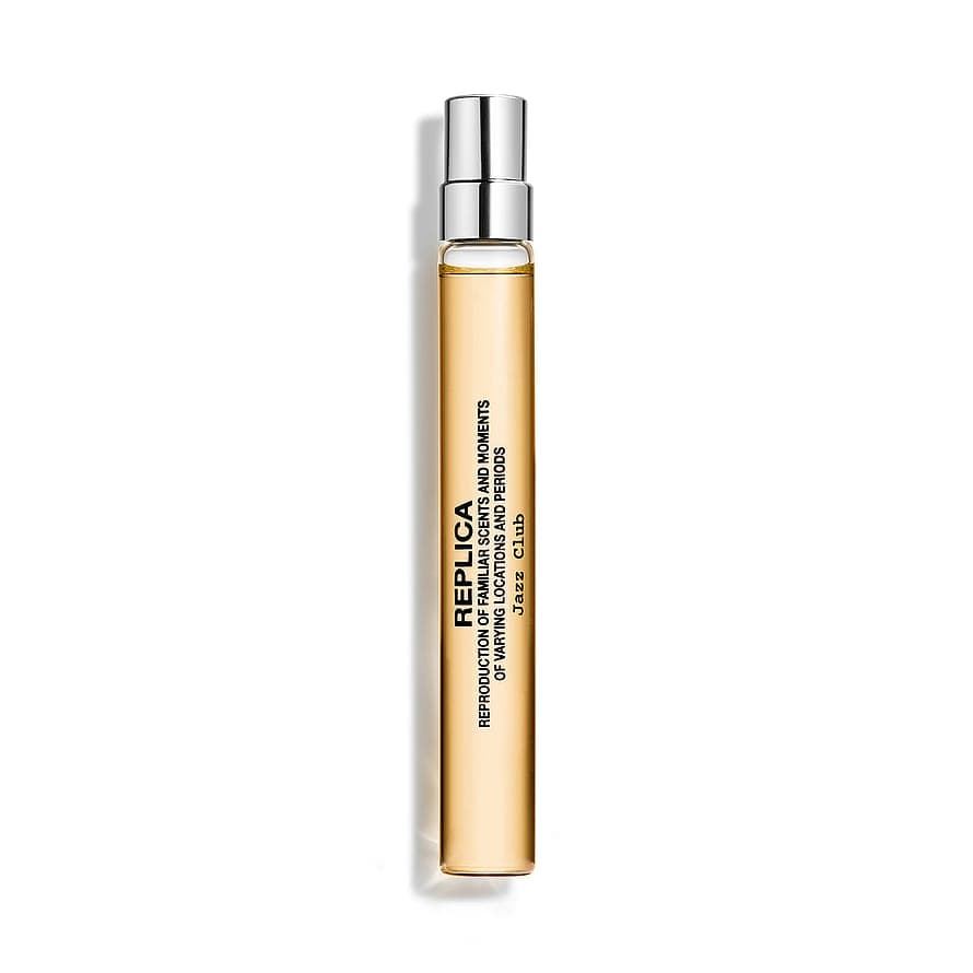 Replica Jazz Club Eau de Toilette 10 ml