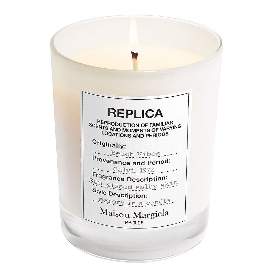 Replica Candle Beach Walk 165 g