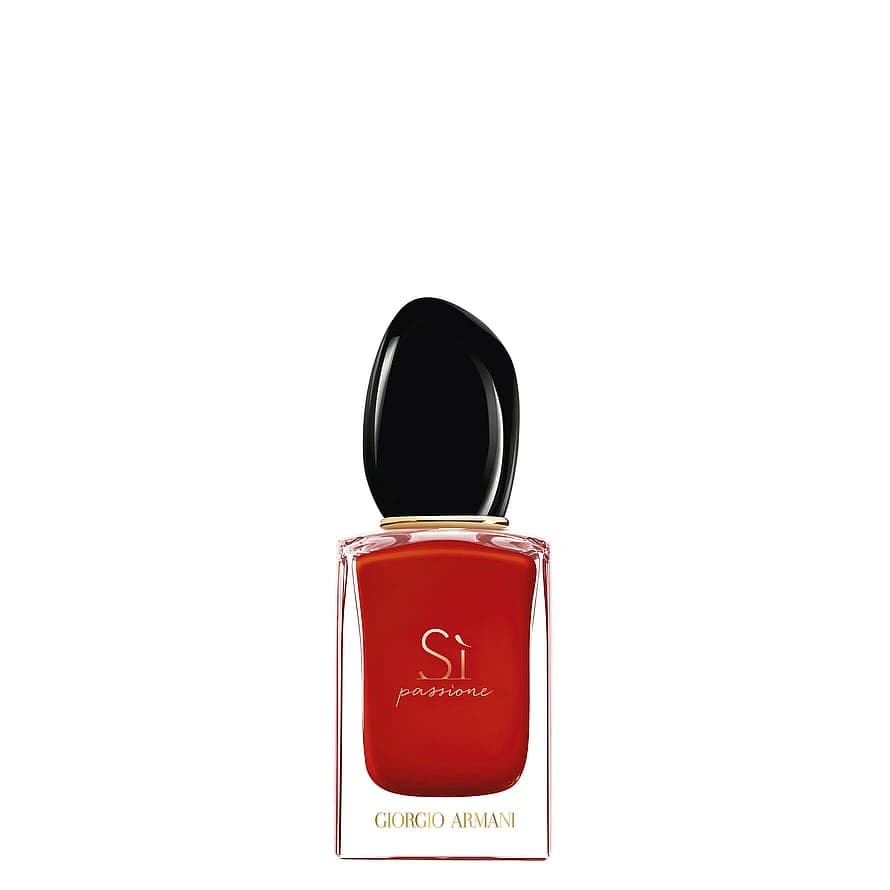 Sì Passione Eau de Parfum 30 ml