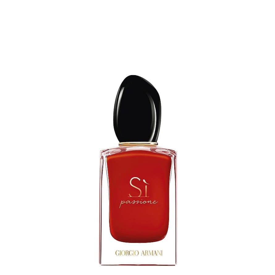 Sì Passione Eau de Parfum 50 ml