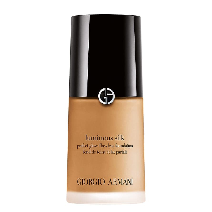 Luminous Silk Foundation 8.75