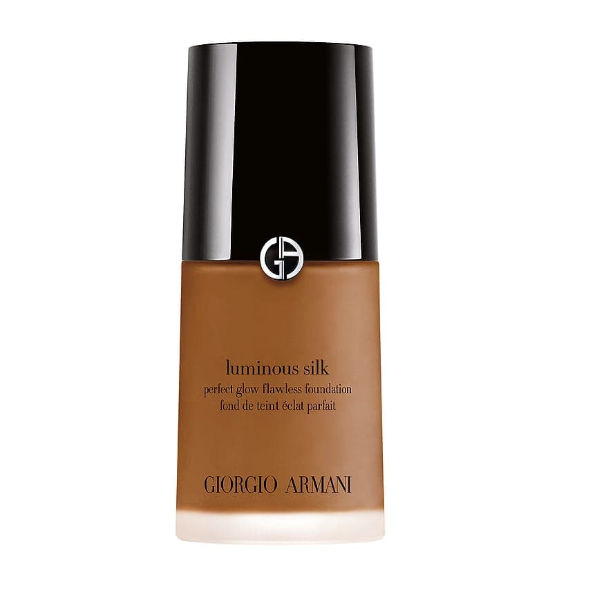 Luminous Silk Foundation 11.75