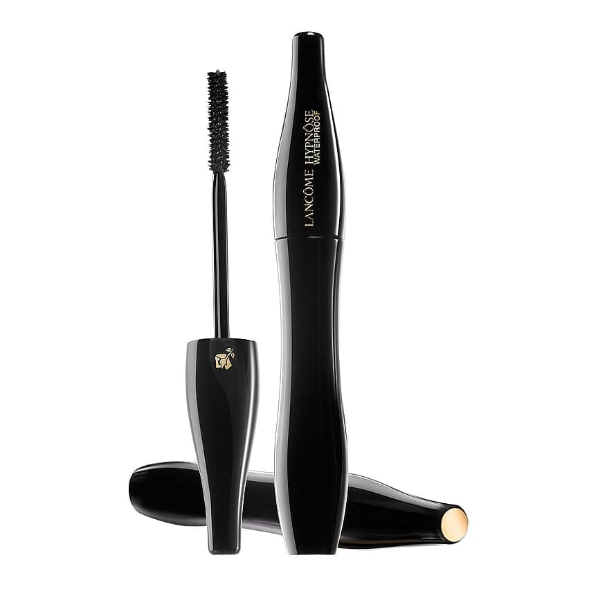 Hypnôse Mascara Waterproof 01 Black
