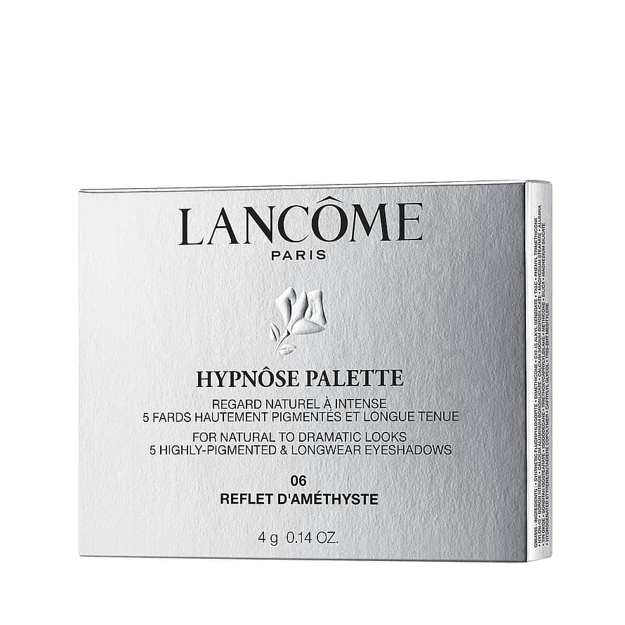 Hypnôse Drama Eye Shadow Palette 06 Reflets d'Amethyste