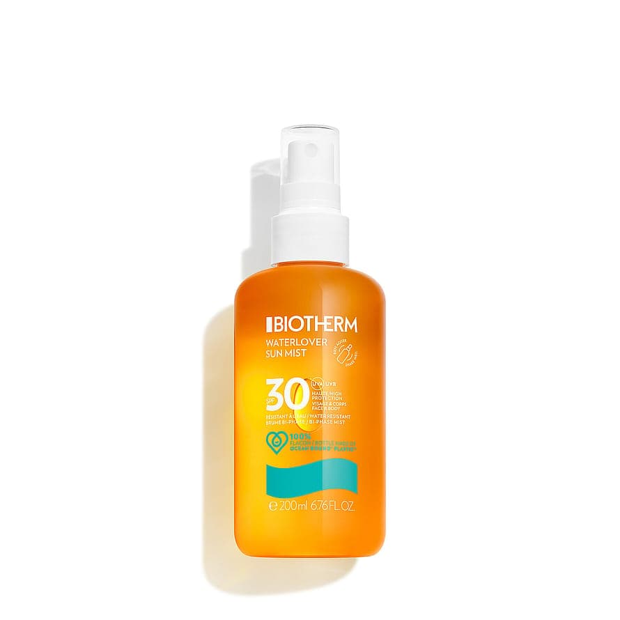Waterlover Sun Mist SPF30 200 ml