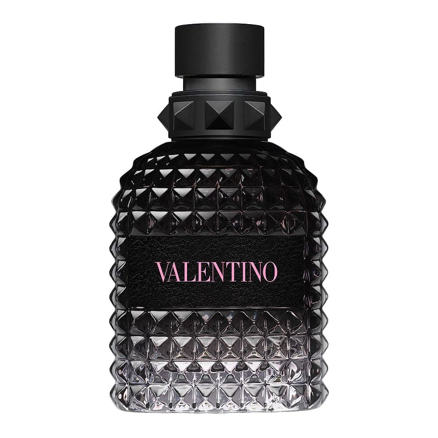 Uomo Born in Roma Eau de Toilette 50 ml