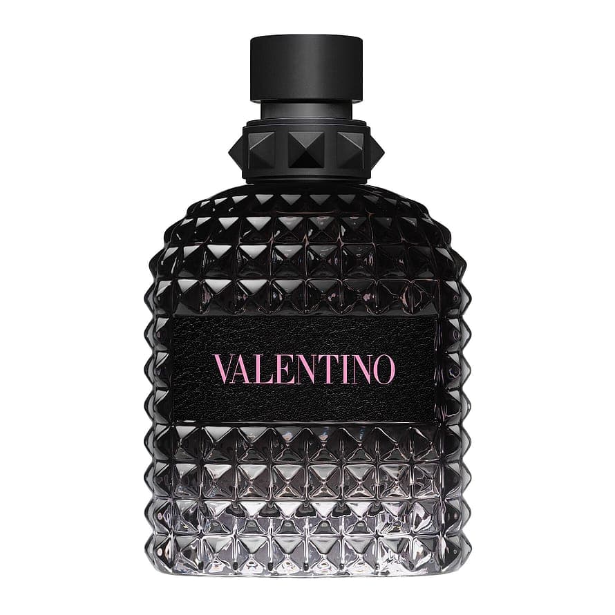 Uomo Born in Roma Eau de Toilette 100 ml