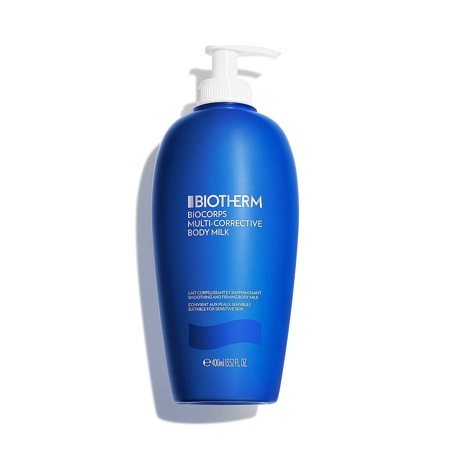 Biocorps Multi-Corrective Body Milk 400 ml