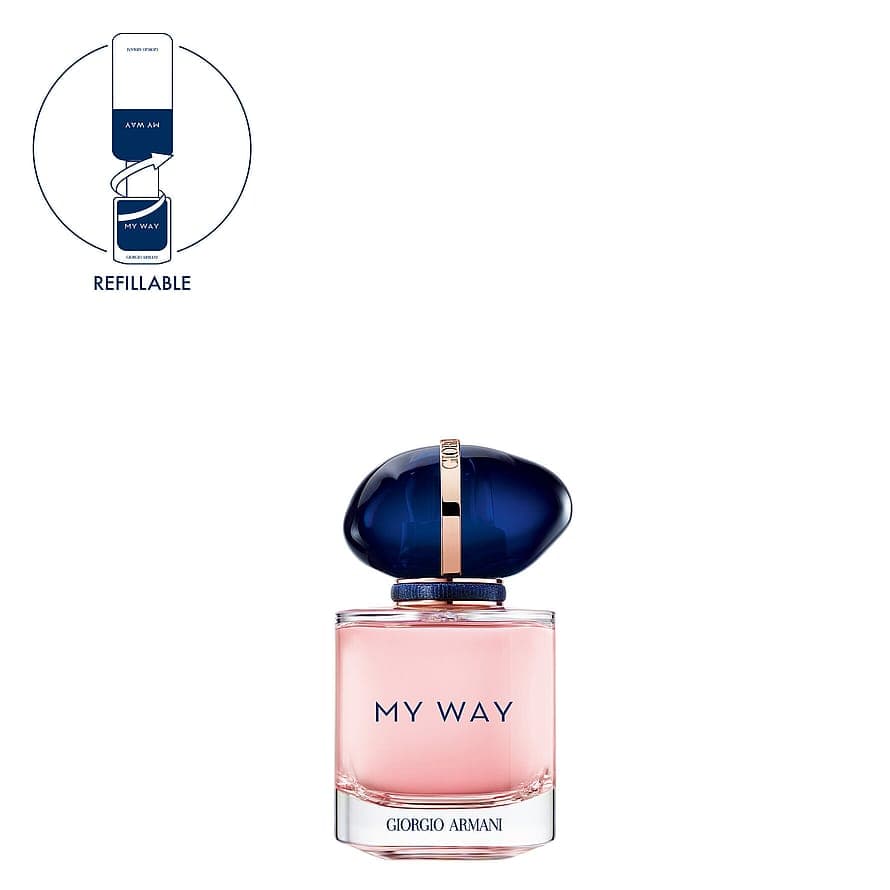 My Way Eau de Parfum 30 ml