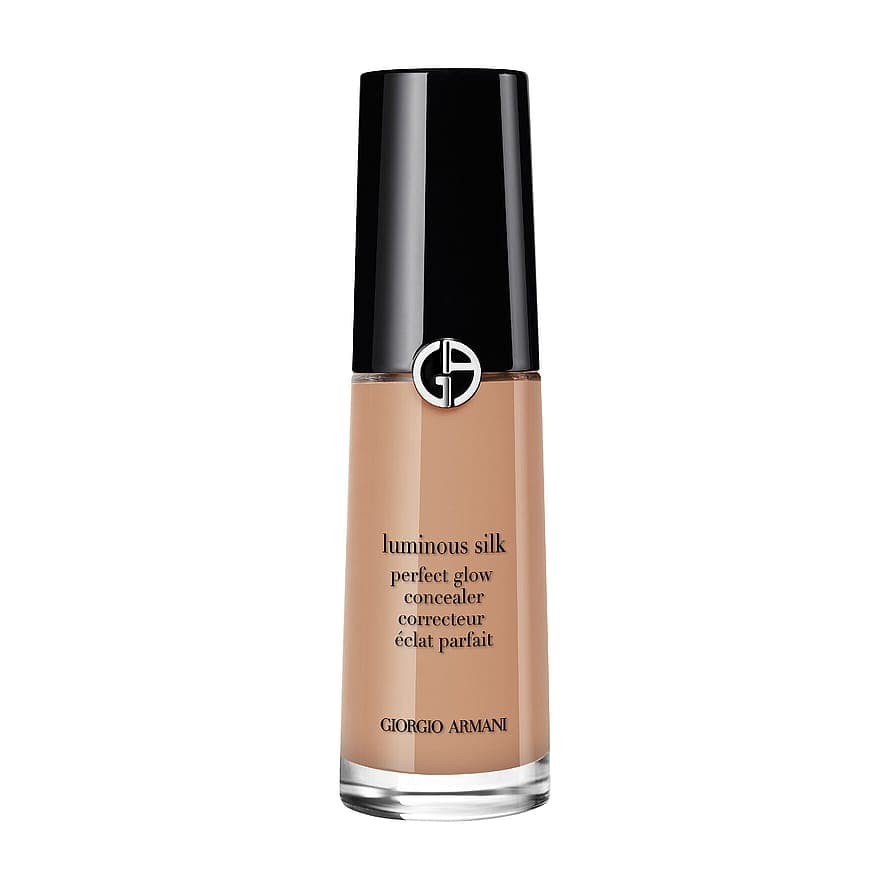 Luminous Silk Concealer 8
